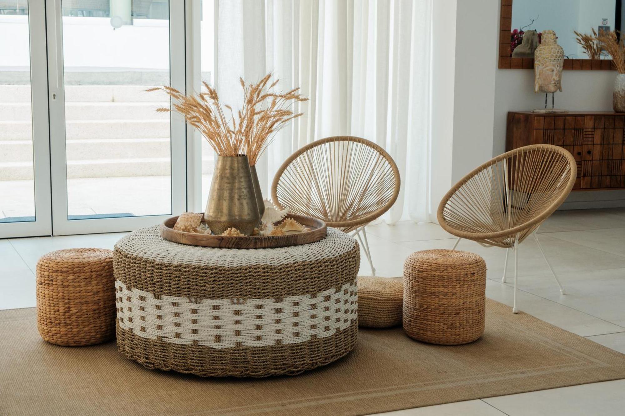 Abacus Suites Ayia Napa Bagian luar foto