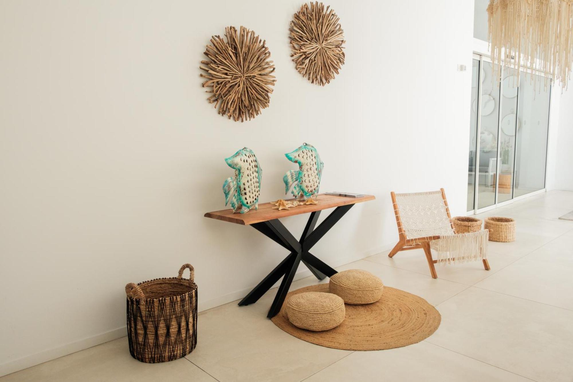 Abacus Suites Ayia Napa Bagian luar foto