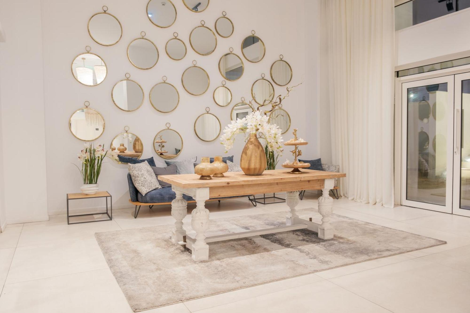 Abacus Suites Ayia Napa Bagian luar foto
