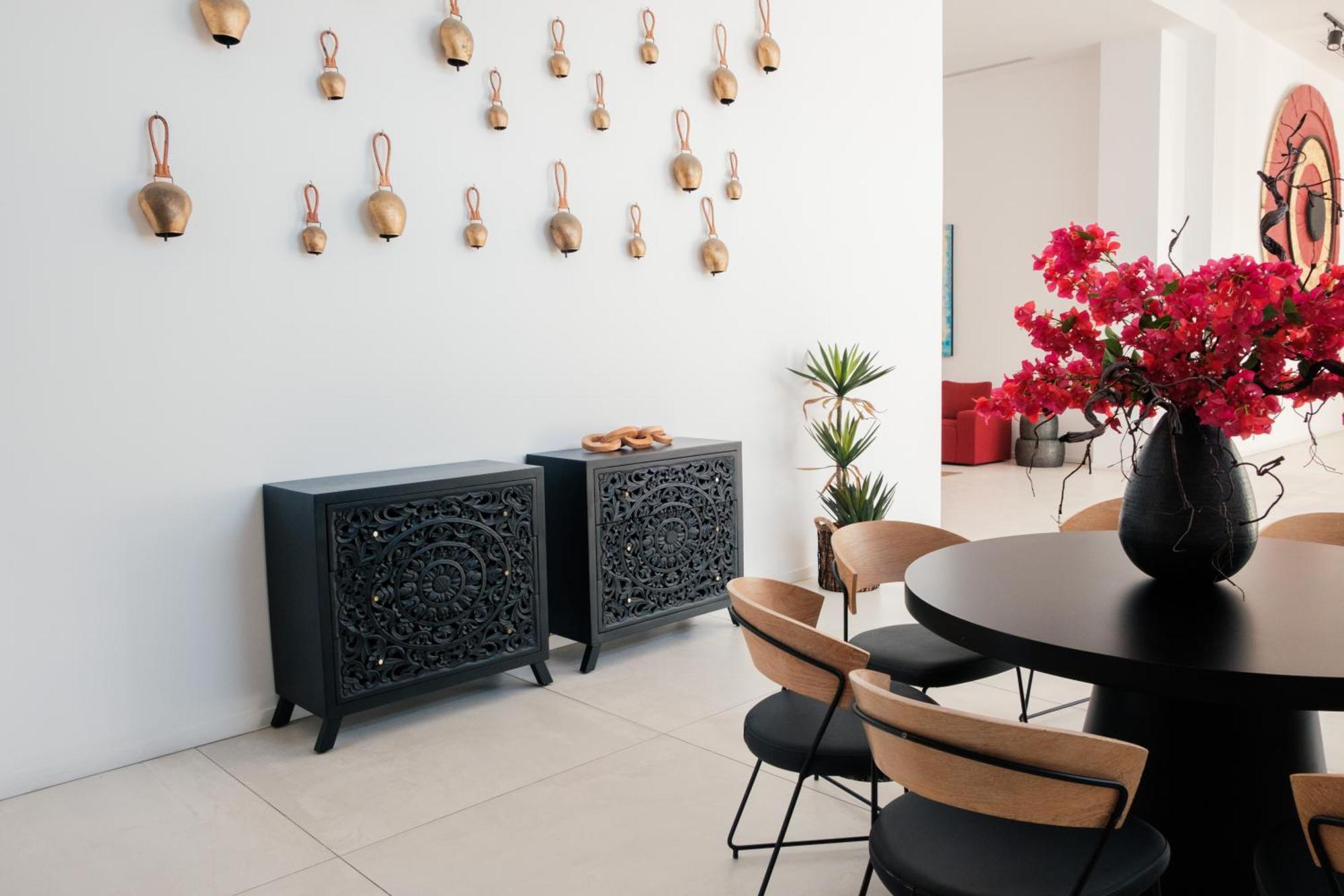 Abacus Suites Ayia Napa Bagian luar foto